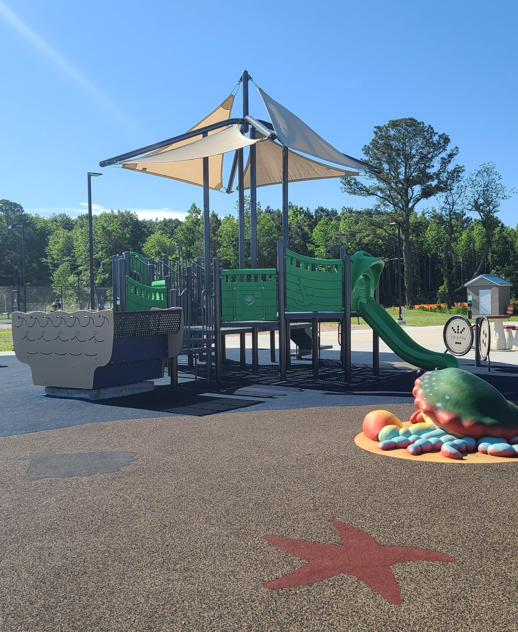 Parks & Recreation Town of Millville