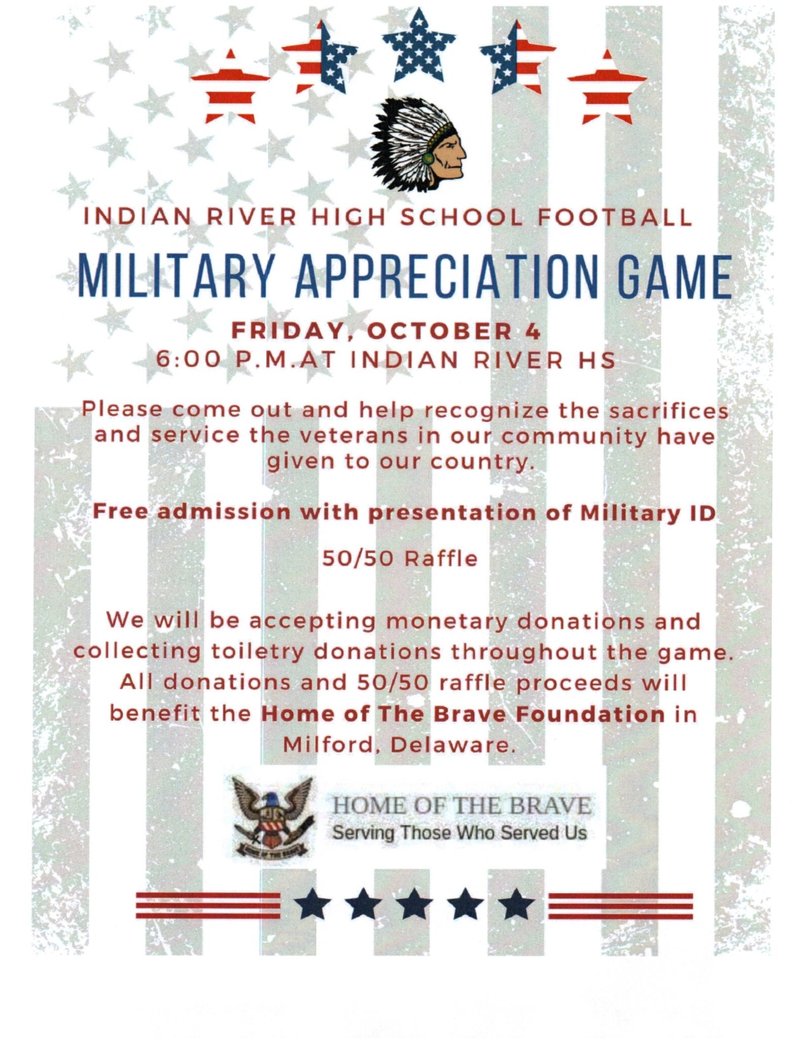 Military Appreciation Day Town of Millville