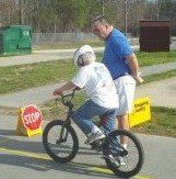 Bicycle Rodeo