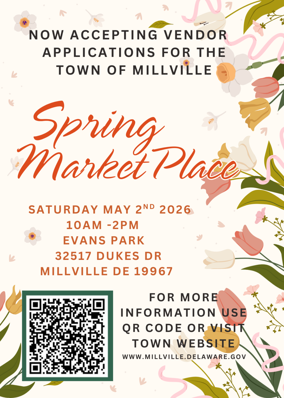 Spring Marketplace 2026