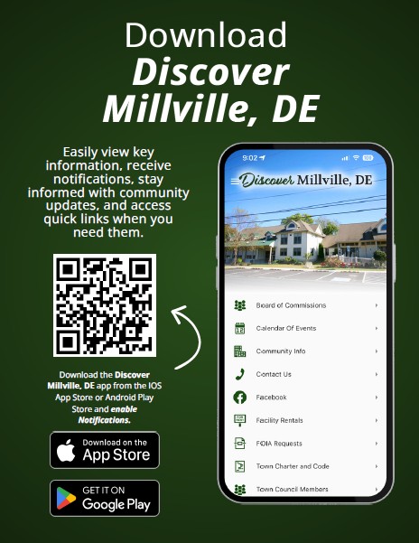 New App for the Town!