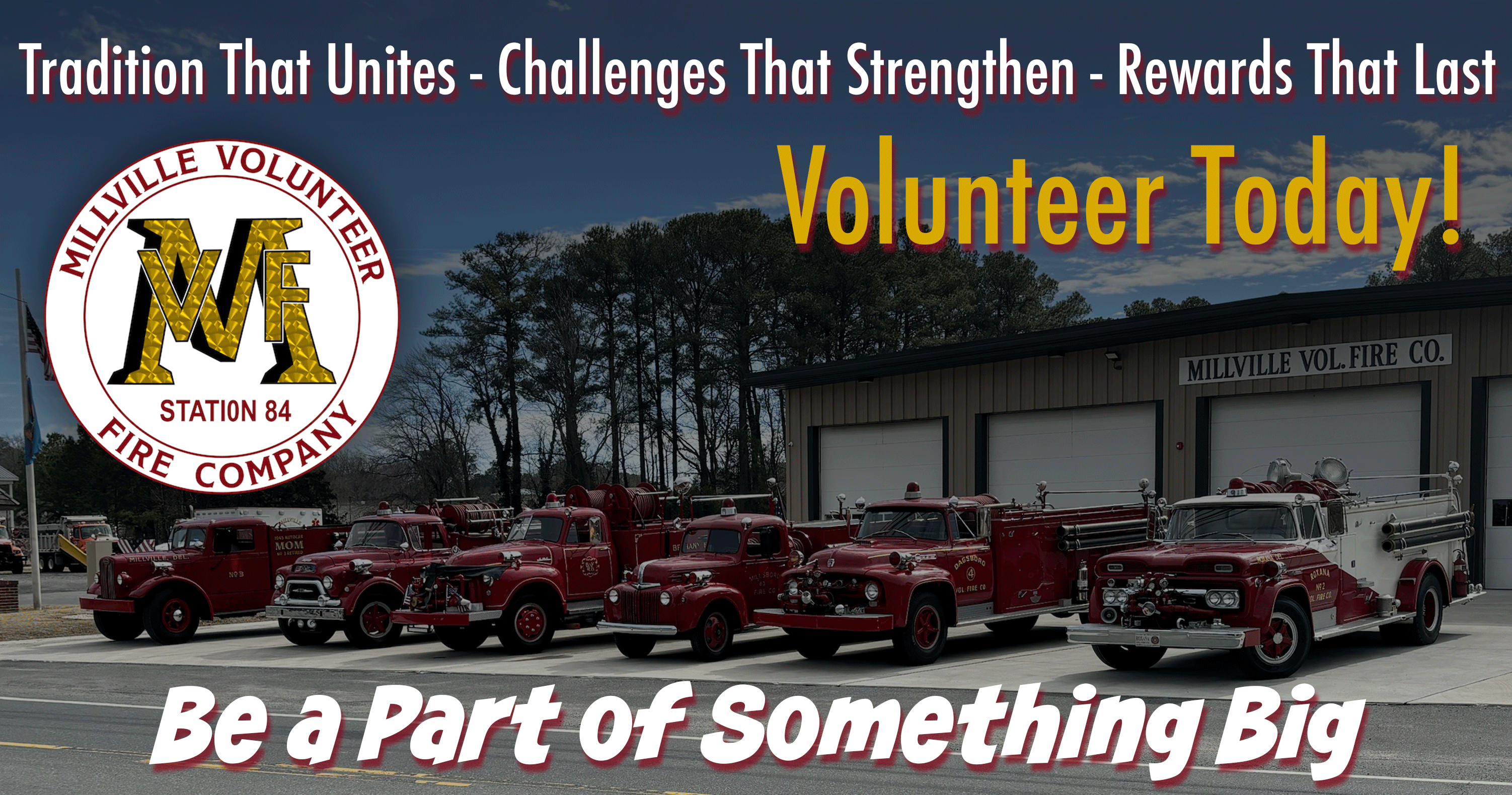 Volunteers Needed